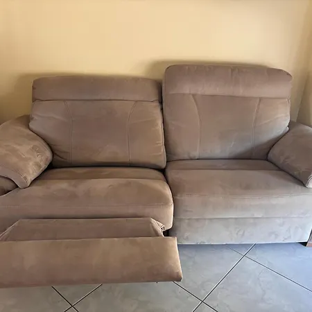 Apartamento Lou Souleou