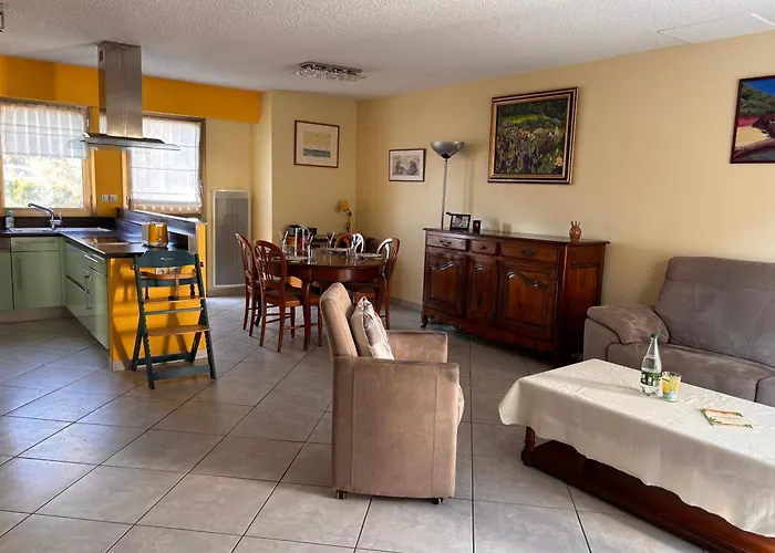 Lou Souleou Apartamento Saint-Raphaël