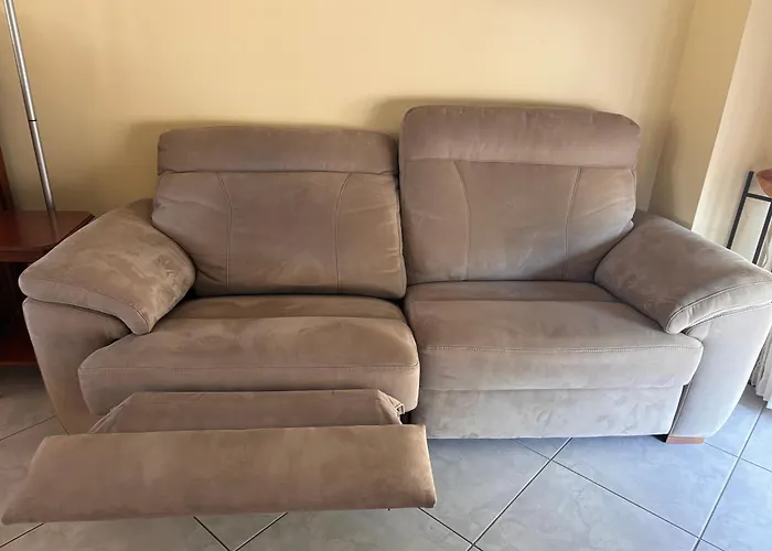 Apartamento Lou Souleou