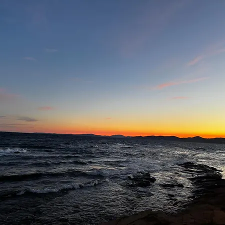 Lou Souleou Apartman