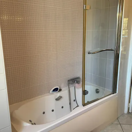 Apartman Lou Souleou Saint-Raphaël