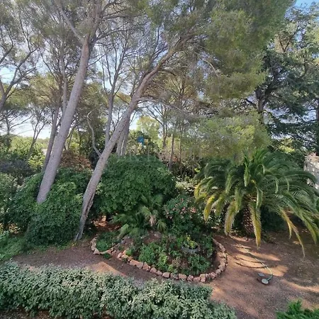 Apartman Lou Souleou *