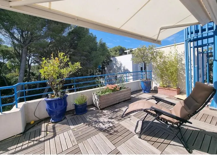 Lou Souleou * Saint-Raphaël