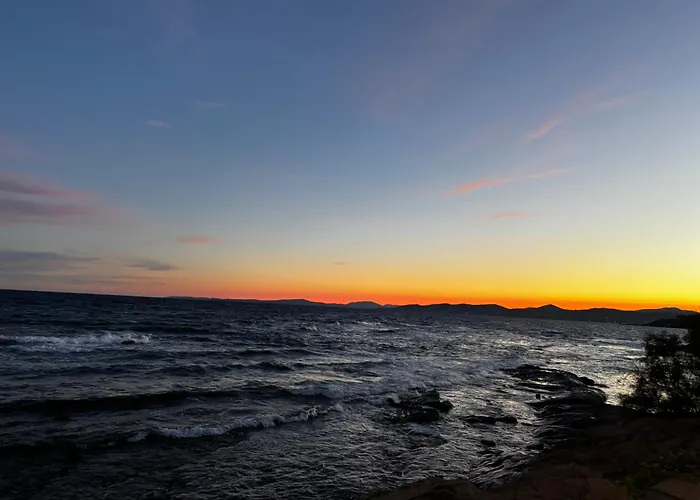 Lou Souleou Apartman