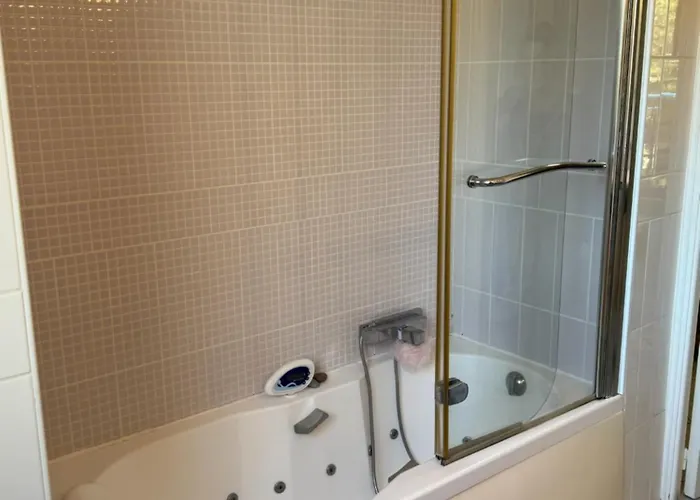 Apartman Lou Souleou Saint-Raphaël