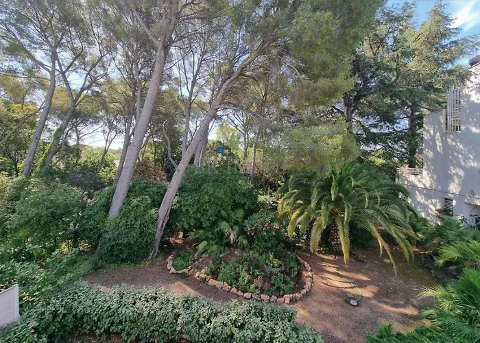 Apartman Lou Souleou *