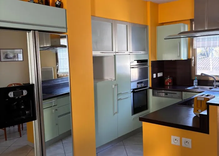 Lou Souleou Saint-Raphaël